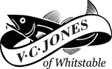 VC Jones of Whitstable